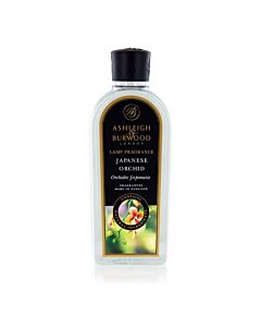 Ashleigh & Burwood Japanese Orchid 500ml